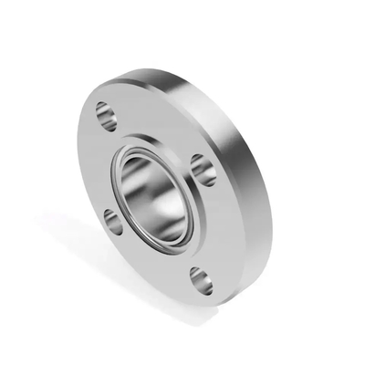 Blinds Flang 6" ASME B16.5 900# B564 N04400 Grooved Fittings  Blind Nickel Alloy Flange