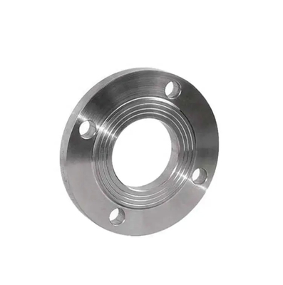 Blinds Flang 6" ASME B16.5 900# B564 N04400 Grooved Fittings  Blind Nickel Alloy Flange