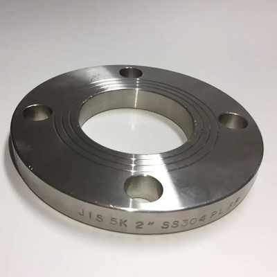 ASTM B564 UNS N04400 Nickel Alloy Steel Stainless steel flange