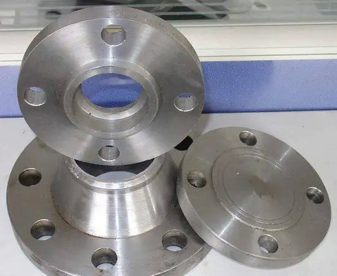 ASTM B564 UNS N04400 Nickel Alloy Steel Stainless steel flange