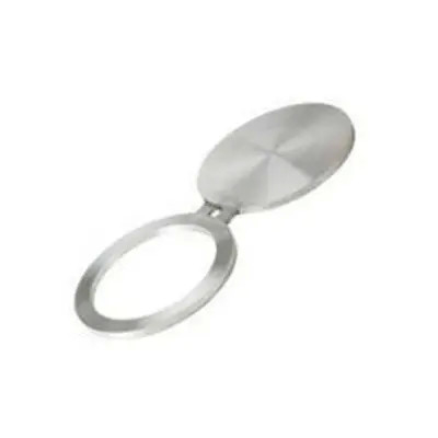 Spectacle Blind Flange ASME B16.5 300# RJF B564 UNS N04400 Nickel Alloy Steel Flange