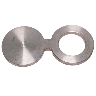 Spectacle Blind Flange ASME B16.5 300# RJF B564 UNS N04400 Nickel Alloy Steel Flange