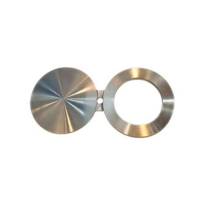 ANSI B16.48 A105 Size DN15-DN3000 Carbon/Stainless Steel Figure 8 Spectacle Spade Blind Pipe Flange