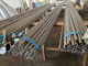 ASTM B163 UNS N04400 Monel 400 C 16mm Pure Nickel Alloy Steel Pipe Seamless / Welded