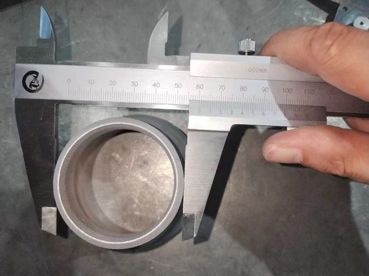 ASME B16.9 Forged Stainless Steel Eccentric Reducer Industrial Pipe Fittings