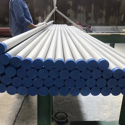 Astm B444 N06625 Not Powder Gold Inconel 600 Tubes Metal 600mm Diameter Nickel Alloy Pipe