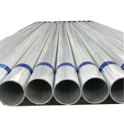 Hot Dip Galvanized Tube The Top Pick for Robust and Corrosion-Proof Building Projects