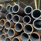 Seamless Fluid Fire Boiler Tube Carbon Steel Large Diameter Boiler Pipe Thick Wall