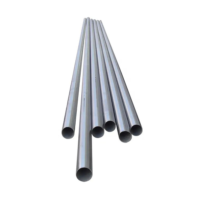 Nickel Alloy Hastelloy C276 Tube /Pipe For Industrial, Chemical