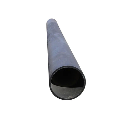 Nickel Alloy Hastelloy C276 Tube /Pipe For Industrial, Chemical