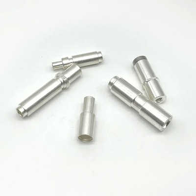 Customized new energy electric vehicle charger Charging pile Electric vehicle connector accessories