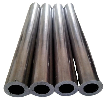 ASTM A335 P11 P22 P91 SCH80 6&quot; Alloy Steel Seamless Pipe Round Hot Rolled Steel Pipe