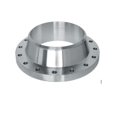 ASME B16.5 Alloy Steel Flanges A182 F11 RF FF WN Flange 1 1/2&quot; SCH 80 Class 2500