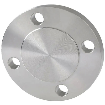 600CL A182F22 2 1/4 CHROME Blind WN Flange Alloy Steel Flanges