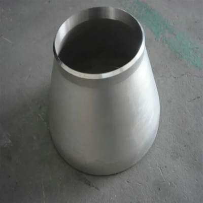 Welding Thick Wall Concentric Eccentric Reducer Alloy Steel Pipe Fittings ASME B16.9