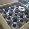 RF Slip On Flange ASME B16.5 Aluminum Alloy 6063 Flanges Forged 3 Inch Class 150