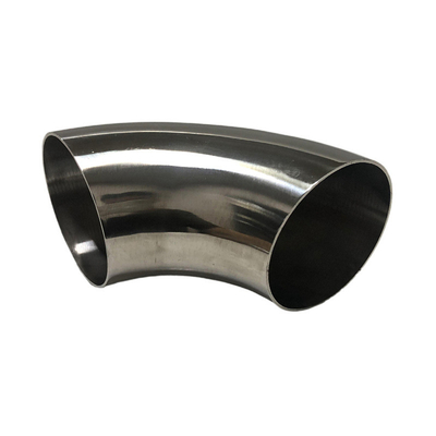 Butt Welding Pipe Fittings 90D Elbow Long Radius Bend Nickel Alloy Steel Hastelloy B2 2&quot; STD