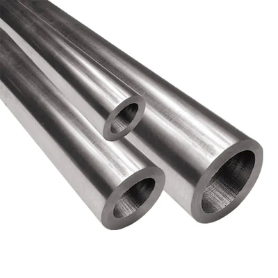 Austenitic Stainless Steel Pipe AL-6XN UNS N08367 Seamless Tube Cold Drawn