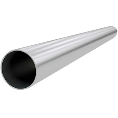 A312 254SMO Super Duplex Stainless Steel Pipe 2&quot; SCH160 Seamless Round Steel Pipe