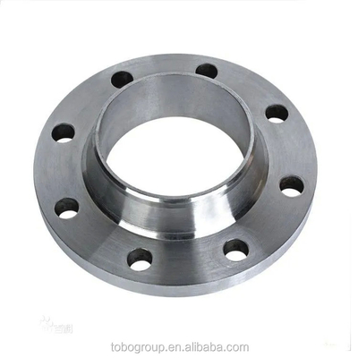 Super Duplex Stainless Steel Pipe Welding Neck Flange 904L 150#