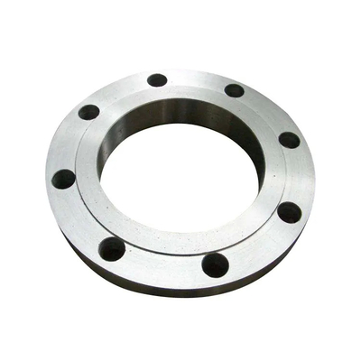 ASME B16.5 Duplex Steel Flange 3'' 150LB Stainless Steel plain SO Flange UNS32750 A182 F53