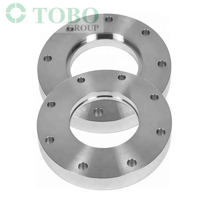 ASME B16.5 Inconel 600 UNS N06600 2.4816 WN BL Flange