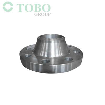 METAL Fashion Design Aluminium Alloy Flange For Electric Power CL1500 ASME B16.5 20&quot;  Flange