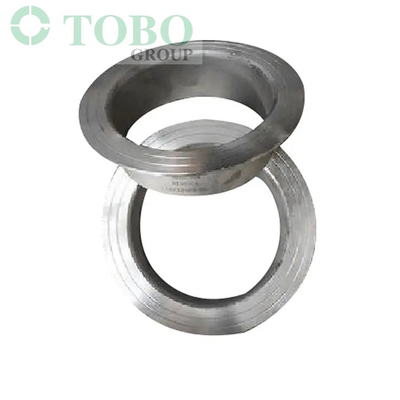 904l ASME/ANSIB16.5 A105 Rf Forged Sch40 Sch80 Socket Weld Pipe Flange For Industry Pipe Fitting