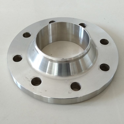 Super Duplex Stainless Steel Pipe Lap Joint Flange Cronifer 1925hMo UNS08926