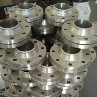 Super Duplex Stainless Steel Pipe Lap Joint Flange Cronifer 1925hMo UNS08926