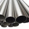 Titanium Alloy Steel Pipe 316Ti Seamless Steel Pipe 2&quot; STD ANIS B36.10