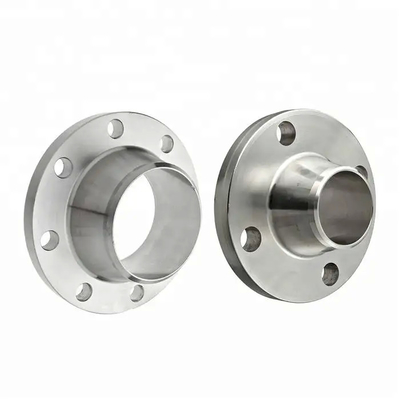 METAL Fashion Design Aluminium Alloy Flange For Electric Power CL1500 ASME B16.5 20&quot;  Flange