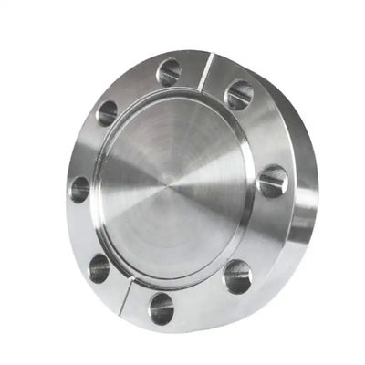 ASME B16.5 Class150 Easy Installation Space Saving Insert Blind Flange