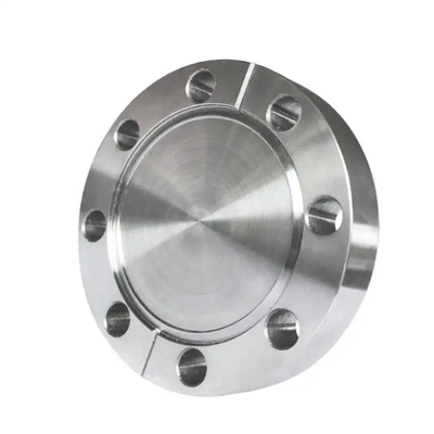 Diverse Shape 150# To 2500# Metal Alloy Flanges ANSI Standard Certified