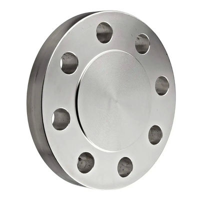 ASME B16.5 Class150 Easy Installation Space Saving Insert Blind Flange
