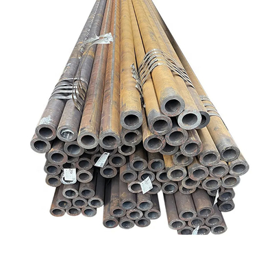 Seamless Austenitic Stainless Steel Tubing Reliable Annealing Solution