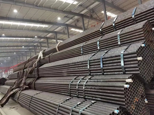 High-Strength And Corrosion-Resistant  2205 Austenitic Stainless Steel Pipe - Guaranteed Quality