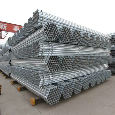 Ultimate Solution Treatment Austenitic Stainless Steel Pipe 6mm-630mm Outer Diameter