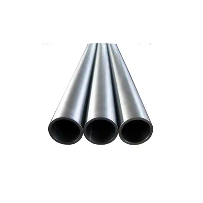 Hot Rolled Austenitic Stainless Steel Pipe 11.8m Length With Outer Diameter 6mm-630mm