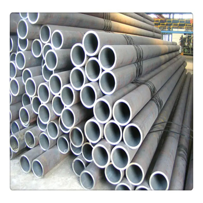 Hot Rolled Austenitic Stainless Steel Pipe 11.8m Length With Outer Diameter 6mm-630mm