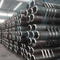 Welded Austenitic Stainless Steel Pipe With Pickling Treatment For Oil And Gas Industry
