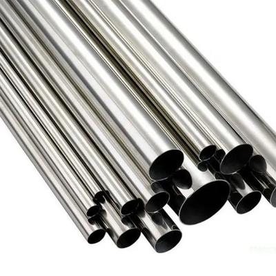 Seamless Austenitic Stainless Steel Tube Perfect For Industrial Needs