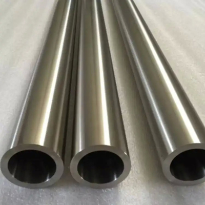 5.8m Length Austenitic Stainless Steel Pipe Seamless / Welded For High Temperature Test