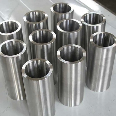 5.8m Length Austenitic Stainless Steel Pipe Seamless / Welded For High Temperature Test