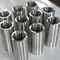 ASTM A269 Austenitic Stainless Steel Pipe Seamless / Welded 0.5mm-30mm Wall Thickness