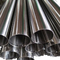 Seamless / Welded Austenitic Stainless Steel Tube With Solution Treatment