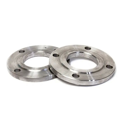 A182 F53  Tobo Ferritic-Austenitic Stainless  Good quality  Forged Flange WN BL Flange