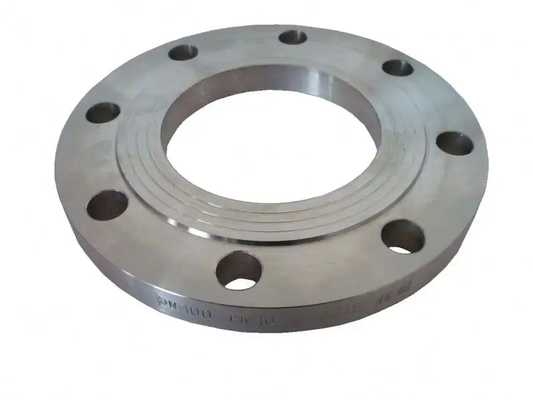 A182 F55  Tobo Ferritic-Austenitic Stainless  Hot sales  Forged Flange WN BL Flange