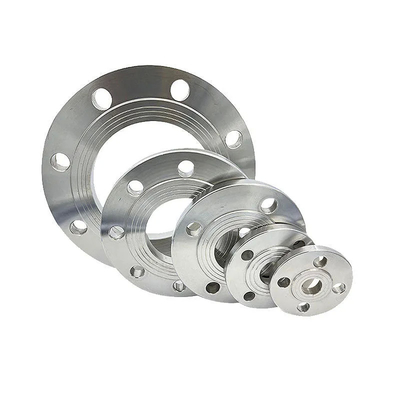 A182 F55  Tobo Ferritic-Austenitic Stainless  Hot sales  Forged Flange WN BL Flange