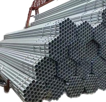 ASTM A335 P9 Alloy Steel Pipe/ASTM A355 P9 Alloy Steel Tube